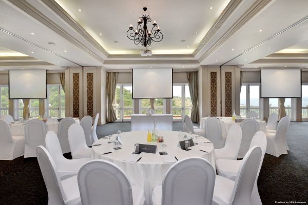 Hotel African Pride Mount Grace Country House & Spa Autograph Collection (Magaliesburg)